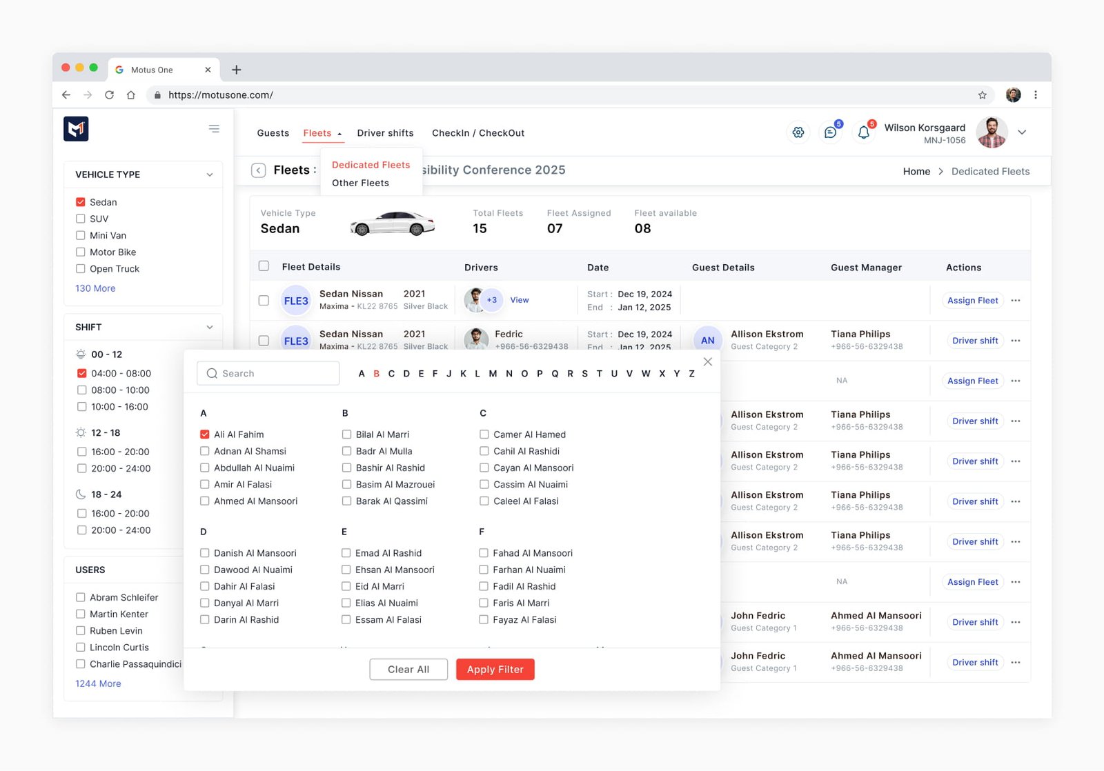 motusride-UI