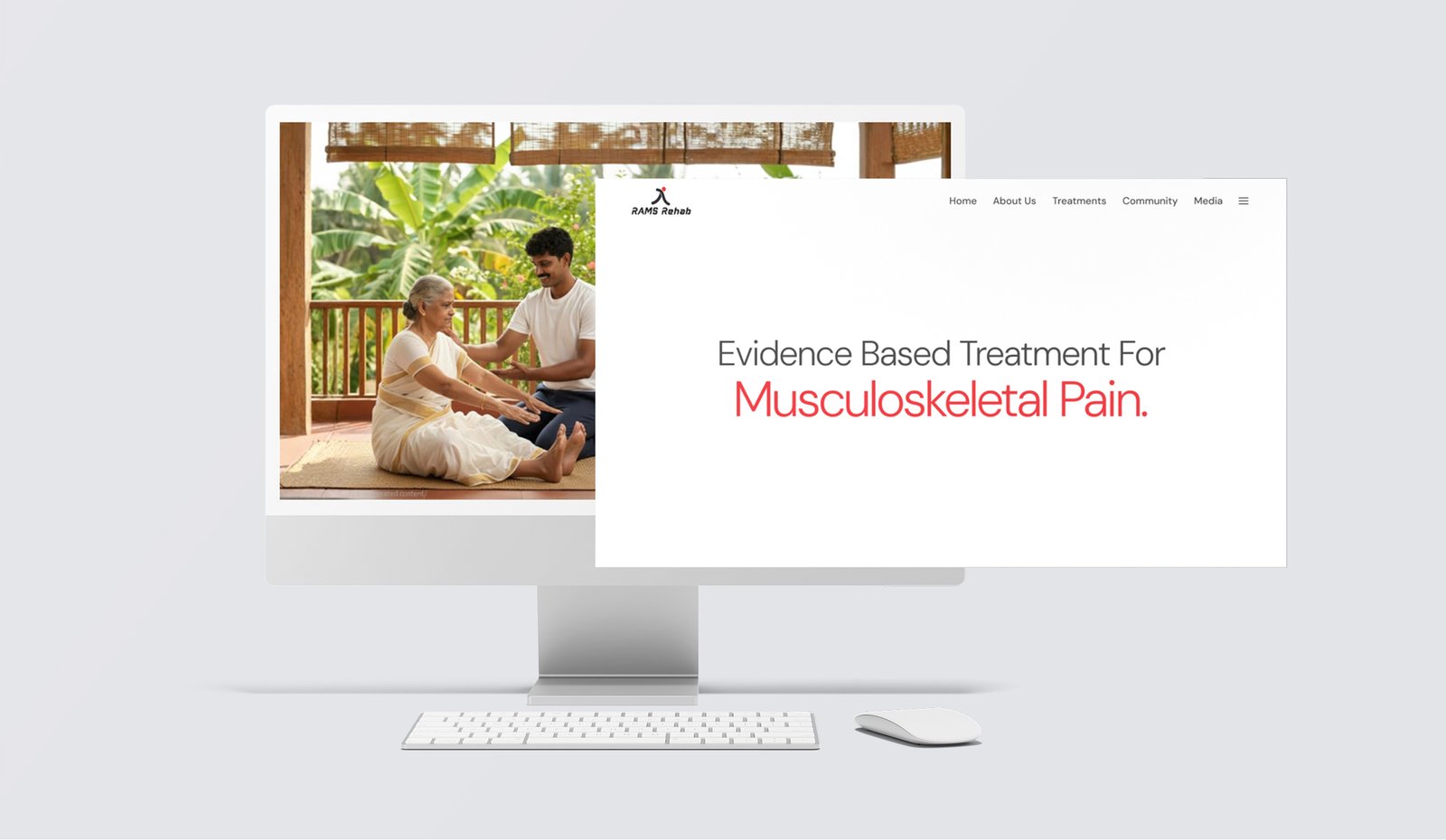 ramsrehab-UI